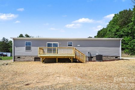 New construction Single-Family house 9526 Caycee Dr, Davidson, NC 28036 - image