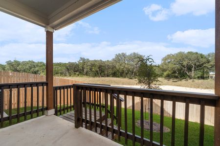 Friedrich Hill by Rosehaven Homes in San Antonio - image 18