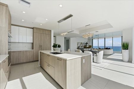 New construction Condo house 151 N Seabreeze Blvd, Unit 1601 E, Fort Lauderdale, FL 33304 plan Seaglass - image 13