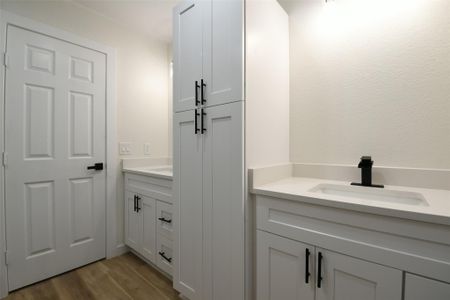 New construction Single-Family house 18715 Ratho Ct, Conroe, TX 77306 - image