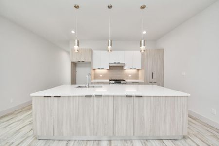 New construction Single-Family house 4022 Boho Ln, Houston, TX 77045 plan 1800AT - image 6