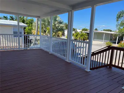 New construction Mobile Home house 3210 Royal Palm Ct, Dania Beach, FL 33312 - image