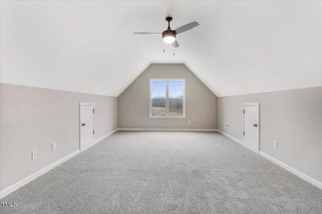 New construction Single-Family house 9001 Fox Trot Circle, Middlesex, NC 27557 - photo 15 15