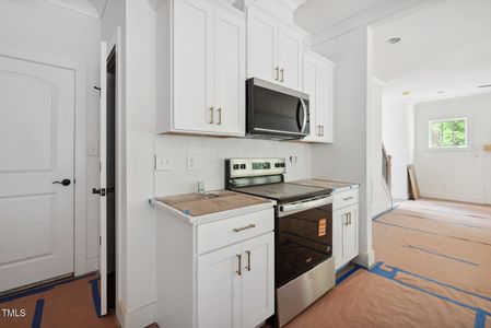 New construction Single-Family house 60 Purslane Dr, Franklinton, NC 27525 null- photo 11 11