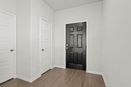 New construction Single-Family house 5036 Wellborn Rd, Crowley, TX 76036 null- photo 5 5