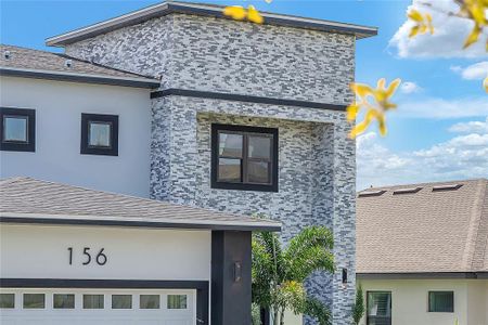 New construction Single-Family house 156 Caladium Ave, Lake Alfred, FL 33850 - image