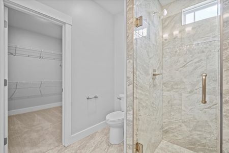 New construction Single-Family house 240 Hart Cut Rd, Slater-Marietta, SC 29661 plan Hartford Elite - image 8