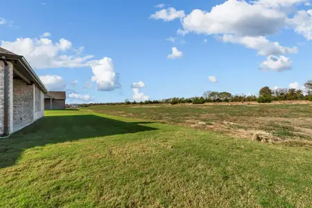 New construction Single-Family house 390 Brown Rd, Leonard, TX 75452 Colca II- photo 39 39