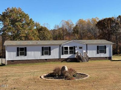 New construction Manufactured Home house 198 Antler Ct, Elon, NC 27244 - image