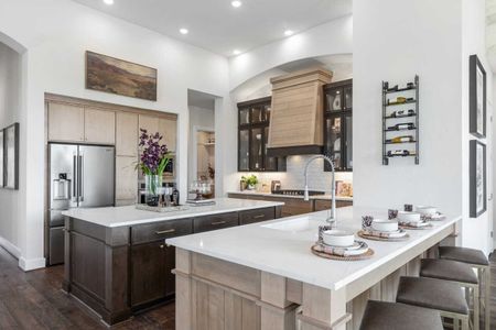 New construction Single-Family house Austin, TX 78737 plan 216 - image 7