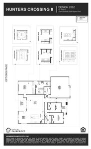 New construction Single-Family house 494 Hunters Xing, Sealy, TX 77474 - image 6