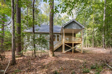 New construction Single-Family house 3258 Yorkshire Cir, Sanford, NC 27332 - image