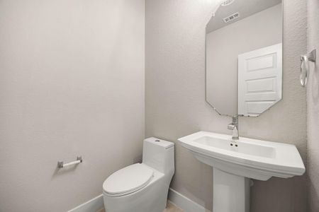 New construction Single-Family house 2726 Saw Palmetto Trl, Katy, TX 77493 - image 20