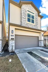 New construction Single-Family house 6712 Ave R, Houston, TX 77011 null- photo 0