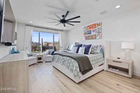 New construction Single-Family house 21112 N 60Th Pl, Phoenix, AZ 85054 null- photo 13 13