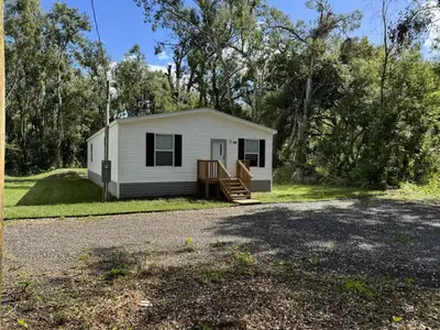 New construction Manufactured Home house 10226 Markham St, New Port Richey, FL 34654 - image