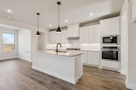 New construction Single-Family house 4551 Night Hawk Trl, Waxahachie, TX 75165 - image 9