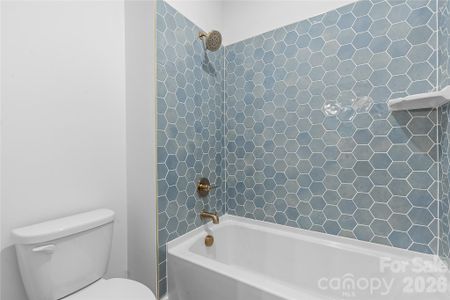 New construction Single-Family house 9729 Flowes Store Rd, Midland, NC 28107 - image 17