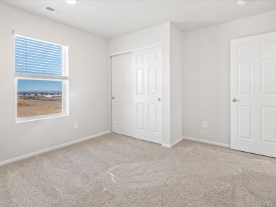 New construction Single-Family house 2712 73Rd Avenue Ct, Greeley, CO 80634 The Juniper- photo 28 28