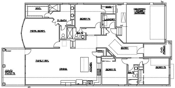 New construction Single-Family house 4307 Franklin Ln, Round Rock, TX 78665 null- photo 16 16