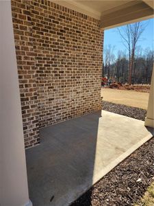 New construction Single-Family house 100 Gleneagles Wy, Pendergrass, GA 30567 - image