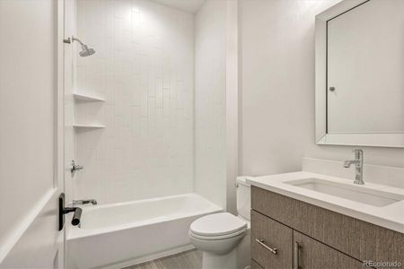 New construction Single-Family house 1699 Bellaire St, Denver, CO 80220 - image 17