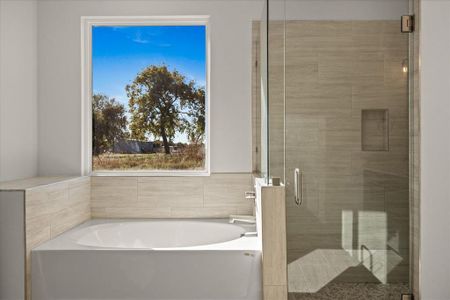 New construction Single-Family house 3214 Willow Rd, Celeste, TX 75423 - image 11