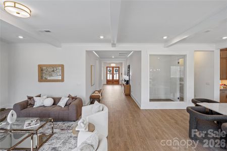 New construction Single-Family house 1013 Courtney Ln, Unit 15, Wesley Chapel, NC 28173 - image 18