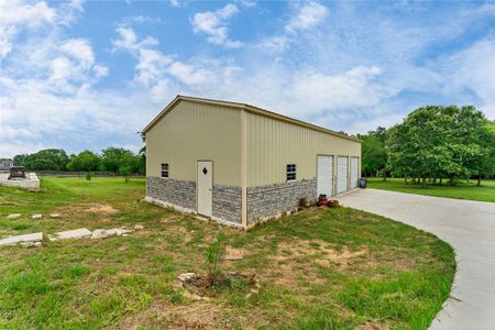 New construction Single-Family house 145 Pavilion Dr, Cedar Creek, TX 78612 null- photo 28 28