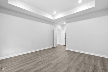 New construction Single-Family house 1009 Middleground Cir, Durham, NC 27713 Torino- photo 11 11