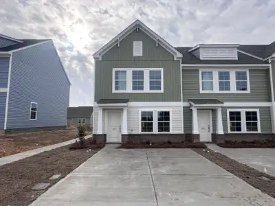 New construction Single-Family house 3022 Harborview Dr, Columbia, SC 29229 plan Laurens - image