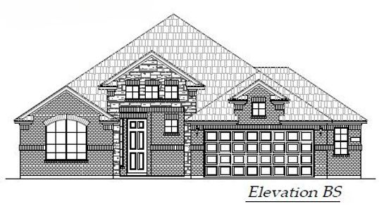 New construction Single-Family house 4221 Equine Dr, Joshua, TX 76058 Mansfield- photo 34 34