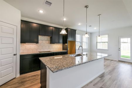 New construction Single-Family house 31426 Greenville Creek Ln, Hockley, TX 77447 - image 15
