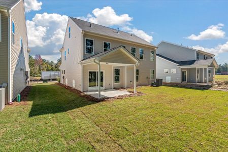 Oakley Pointe by Eastwood Homes in Moncks Corner - photo 23 23