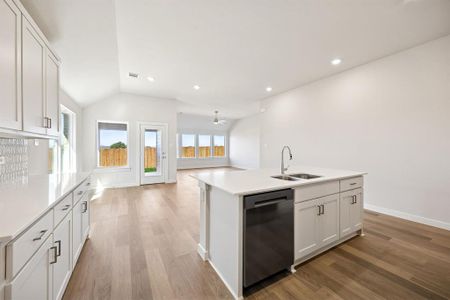 New construction Single-Family house 1537 Oakdale Dr, Kaufman, TX 75142 - image 6