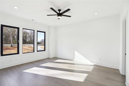 New construction Single-Family house 2274 Hwy 124 W, Jefferson, GA 30549 null- photo 33 33