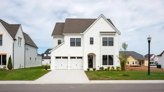 New construction Single-Family house 5734 Lennis Ln, Murfreesboro, TN 37129 plan Emmeline II - image