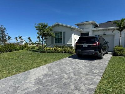 New construction Single-Family house 3688 Spanish Cedar Place Ft, Fort Pierce, FL 34946 - image