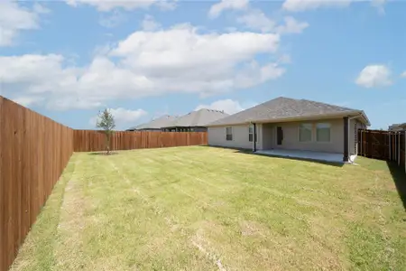 New construction Single-Family house 1620 Etosha Dr, Royse City, TX 75189 plan Brooks - image