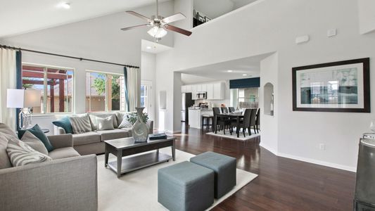 Blanco Vista by Pacesetter Homes in San Marcos - photo 19 19