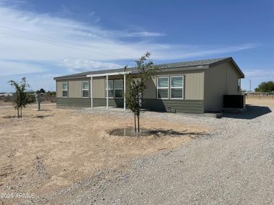New construction Manufactured Home house 34288 W Cocopah St, Tonopah, AZ 85354 - image