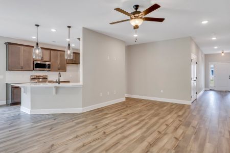 New construction Single-Family house Richmond Hill, GA 31324 plan Wassaw - image 20