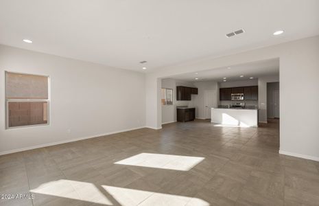 New construction Single-Family house 17765 W Encinas Ln, Goodyear, AZ 85338 Barletta- photo 9 9