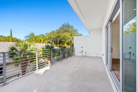 New construction Townhouse house 11 Se 11Th Ave, Fort Lauderdale, FL 33301 - image
