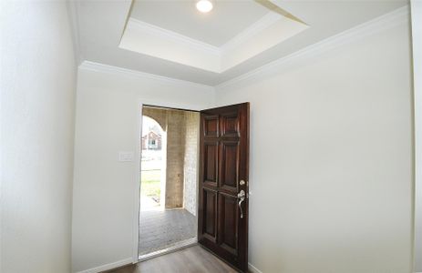 New construction Single-Family house 2231 Ensenada Dr, League City, TX 77539 - image 17
