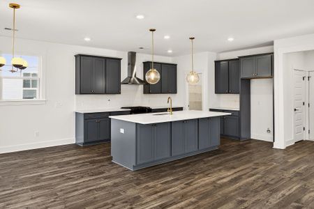 New construction Single-Family house 8617 Connor Ct, North Charleston, SC 29406 plan Maywood I - image 6