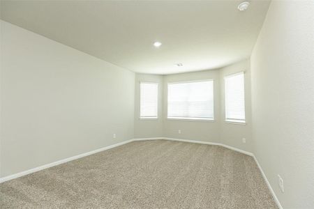 New construction Single-Family house 13778 Sunshine Peak Dr, Willis, TX 77318 Augusta- photo 8 8