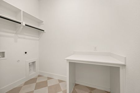 New construction Single-Family house 412 Caprock St, Reno, TX 76020 - image 19