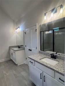 New construction Single-Family house 897 Bessie Ct, Loganville, GA 30052 - image 9