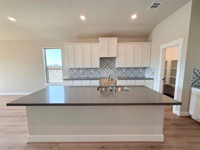 New construction Single-Family house 2216 Inglenook Grove Dr, Katy, TX 77493 plan Hickory Sunterra 50s - image 8